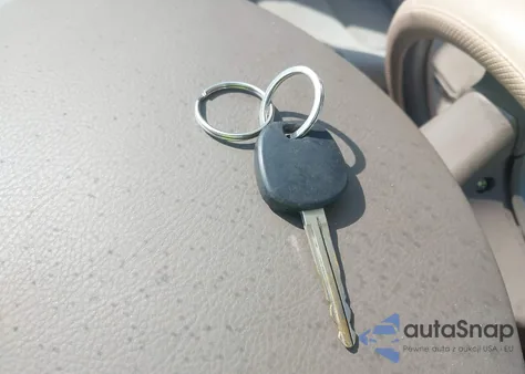 2008 Toyota Corolla Le z USA, uszkodzony, nr VIN 2T1BR30E18C931121